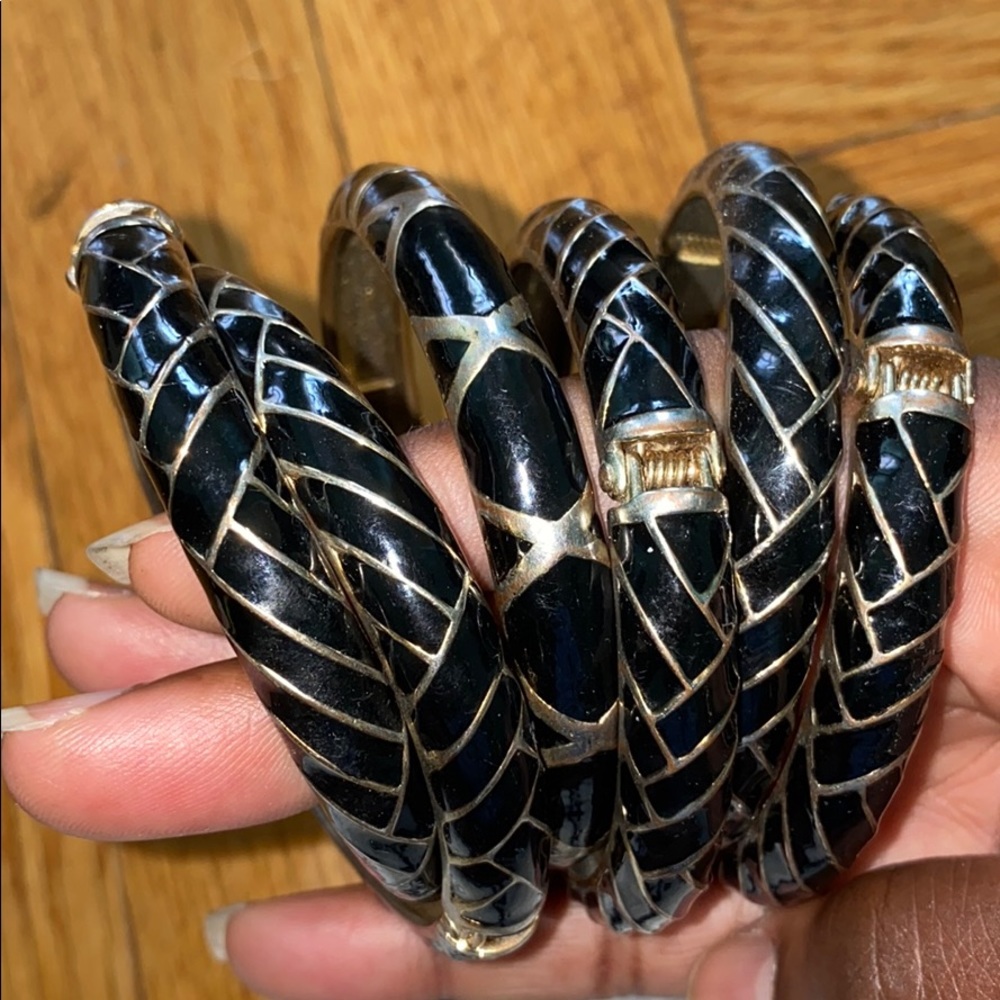 Detail bracelets - Picture 2 of 3